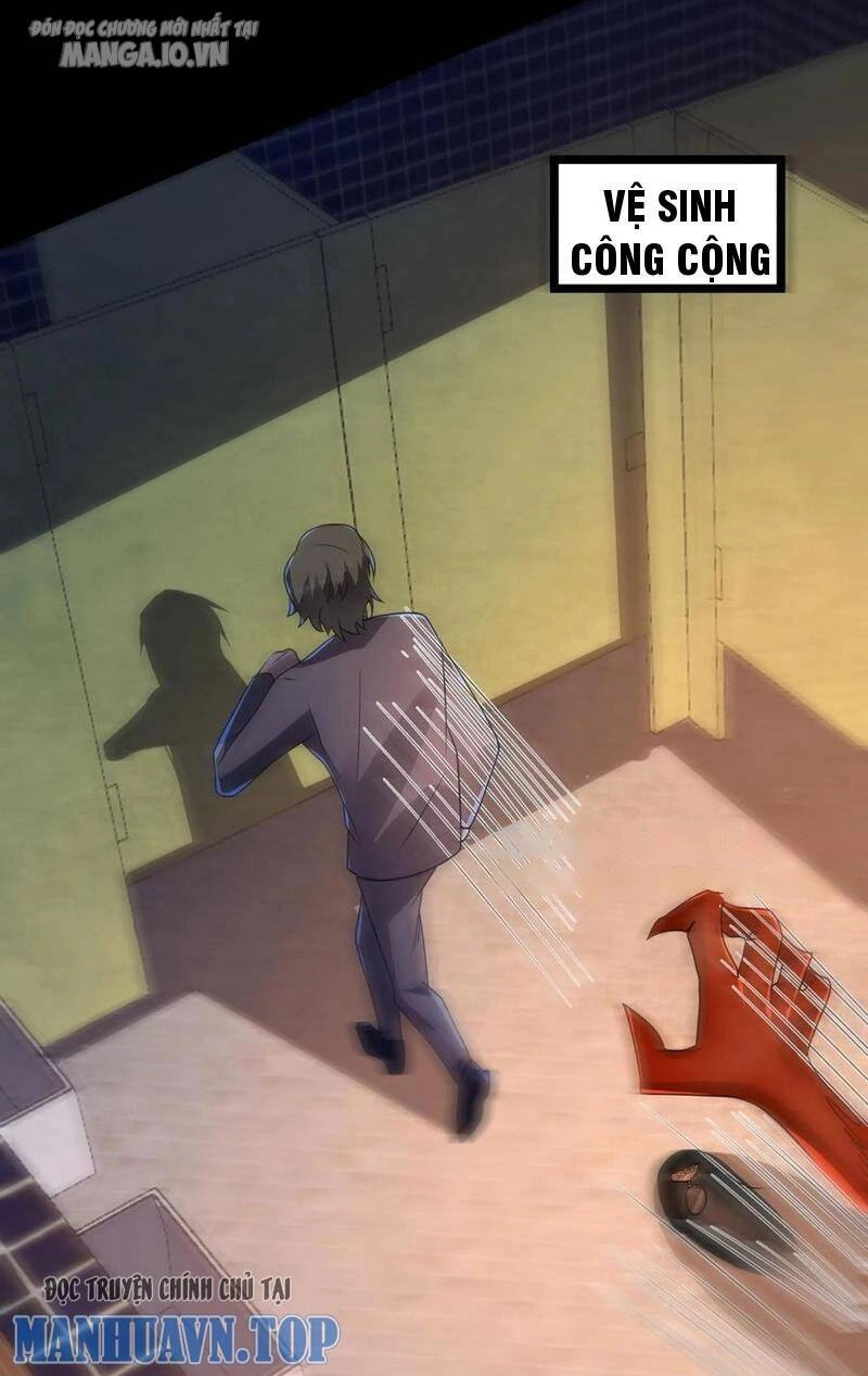 Quy Tắc Chuyện Lạ: Bắt Đầu Hóa Thân Đánh Lui Chiến Thần Chapter 139 - 6