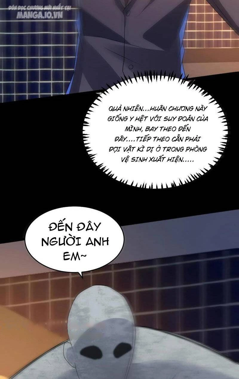 Quy Tắc Chuyện Lạ: Bắt Đầu Hóa Thân Đánh Lui Chiến Thần Chapter 139 - 8