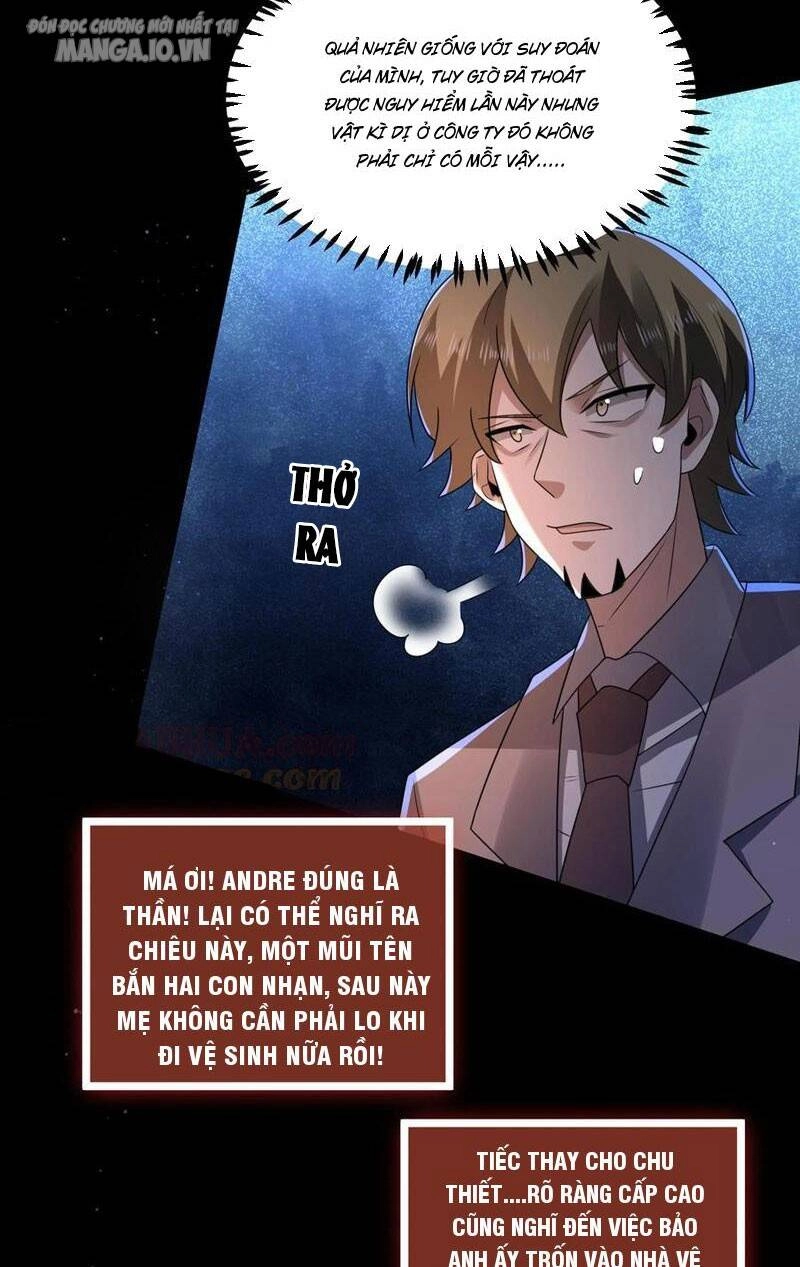 Quy Tắc Chuyện Lạ: Bắt Đầu Hóa Thân Đánh Lui Chiến Thần Chapter 139 - 15