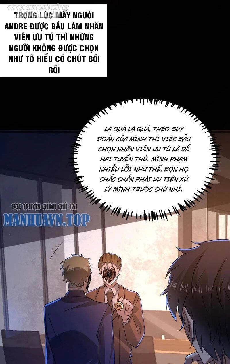 Quy Tắc Chuyện Lạ: Bắt Đầu Hóa Thân Đánh Lui Chiến Thần Chapter 139 - 18