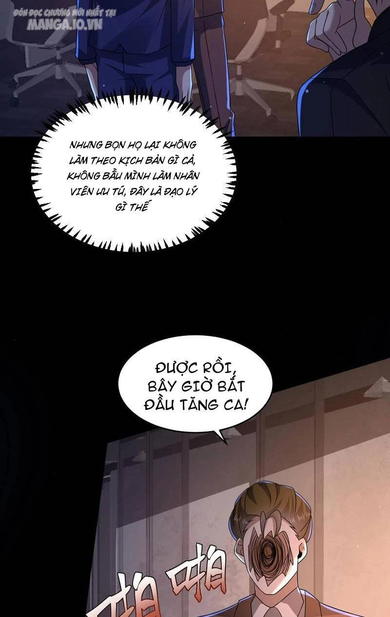 Quy Tắc Chuyện Lạ: Bắt Đầu Hóa Thân Đánh Lui Chiến Thần Chapter 139 - 19