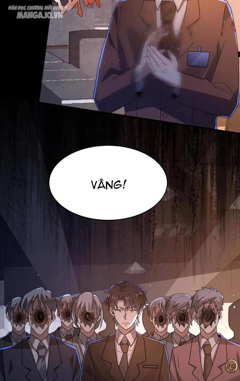 Quy Tắc Chuyện Lạ: Bắt Đầu Hóa Thân Đánh Lui Chiến Thần Chapter 139 - 20