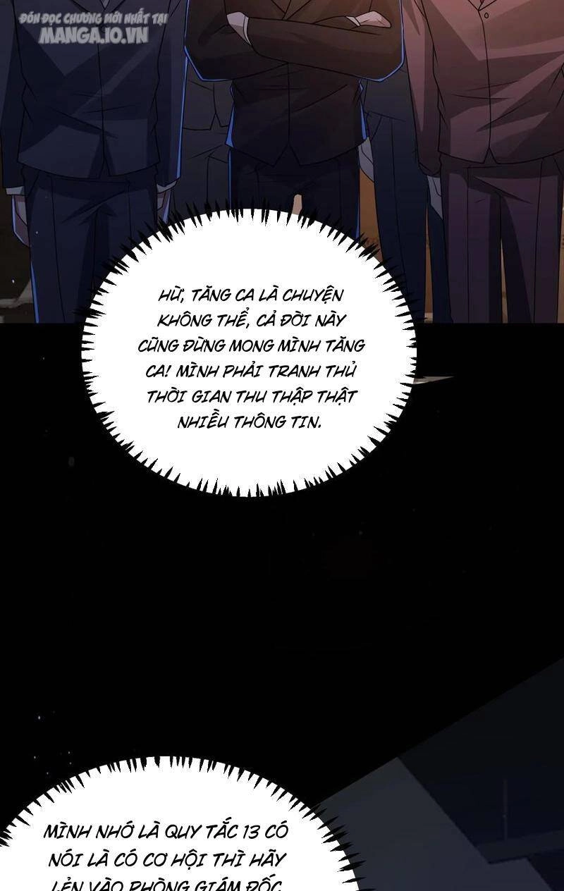 Quy Tắc Chuyện Lạ: Bắt Đầu Hóa Thân Đánh Lui Chiến Thần Chapter 139 - 21