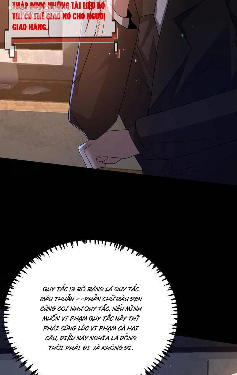 Quy Tắc Chuyện Lạ: Bắt Đầu Hóa Thân Đánh Lui Chiến Thần Chapter 139 - 23