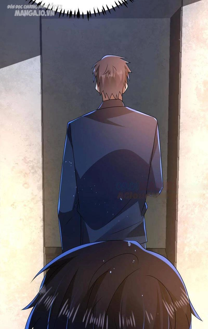 Quy Tắc Chuyện Lạ: Bắt Đầu Hóa Thân Đánh Lui Chiến Thần Chapter 139 - 24