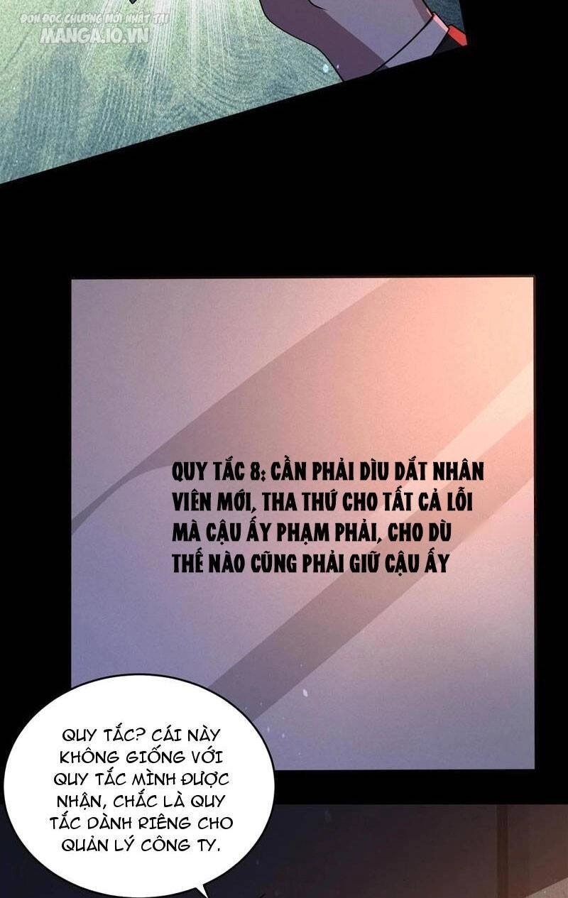 Quy Tắc Chuyện Lạ: Bắt Đầu Hóa Thân Đánh Lui Chiến Thần Chapter 139 - 33