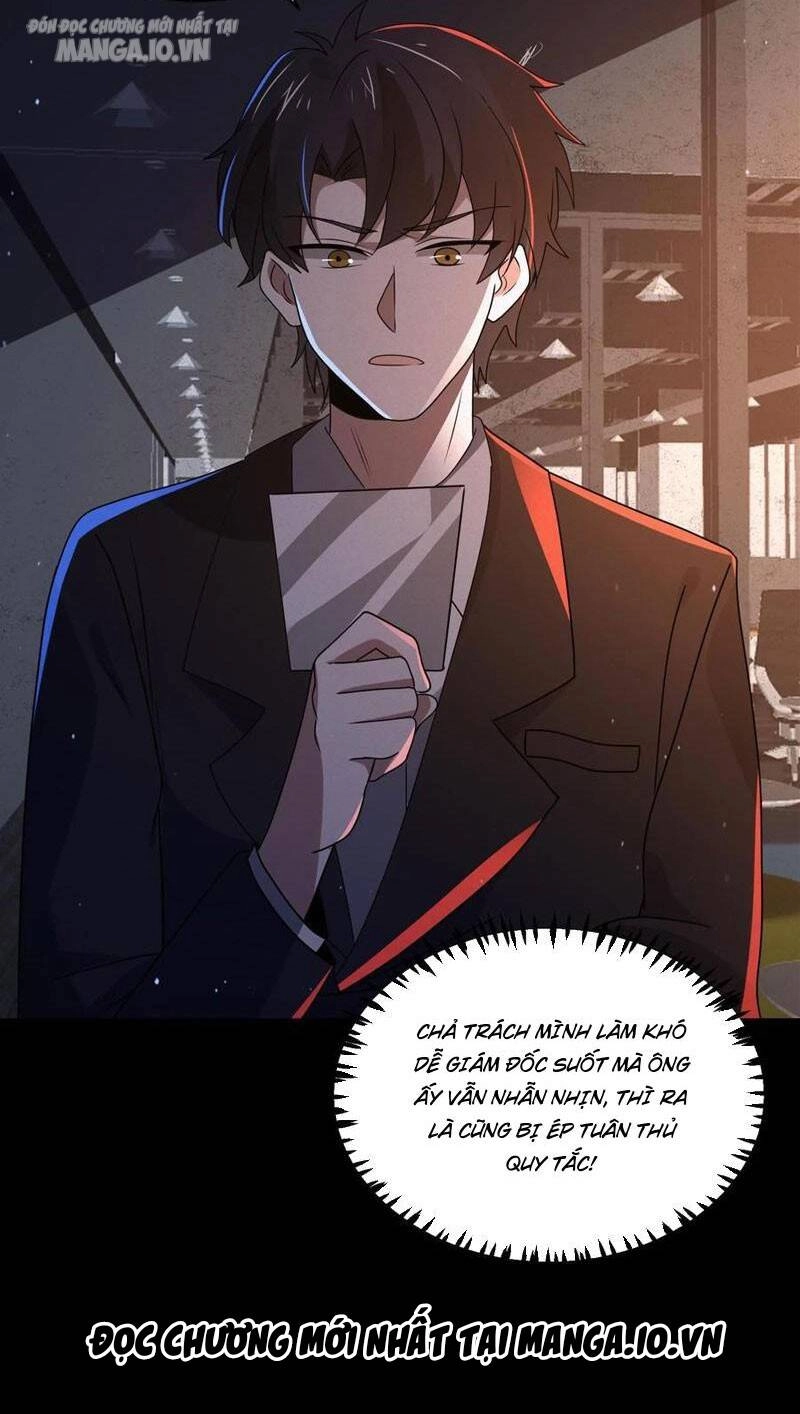 Quy Tắc Chuyện Lạ: Bắt Đầu Hóa Thân Đánh Lui Chiến Thần Chapter 139 - 34