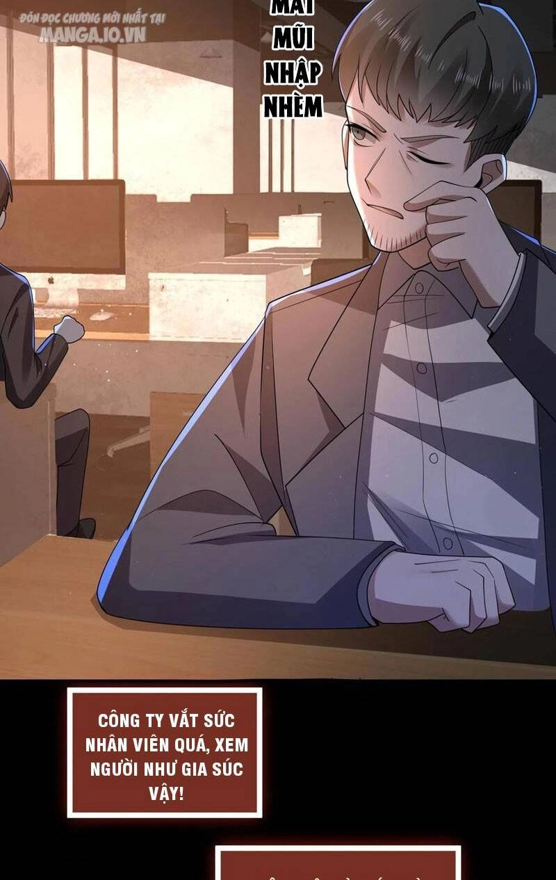 Quy Tắc Chuyện Lạ: Bắt Đầu Hóa Thân Đánh Lui Chiến Thần Chapter 140 - 3