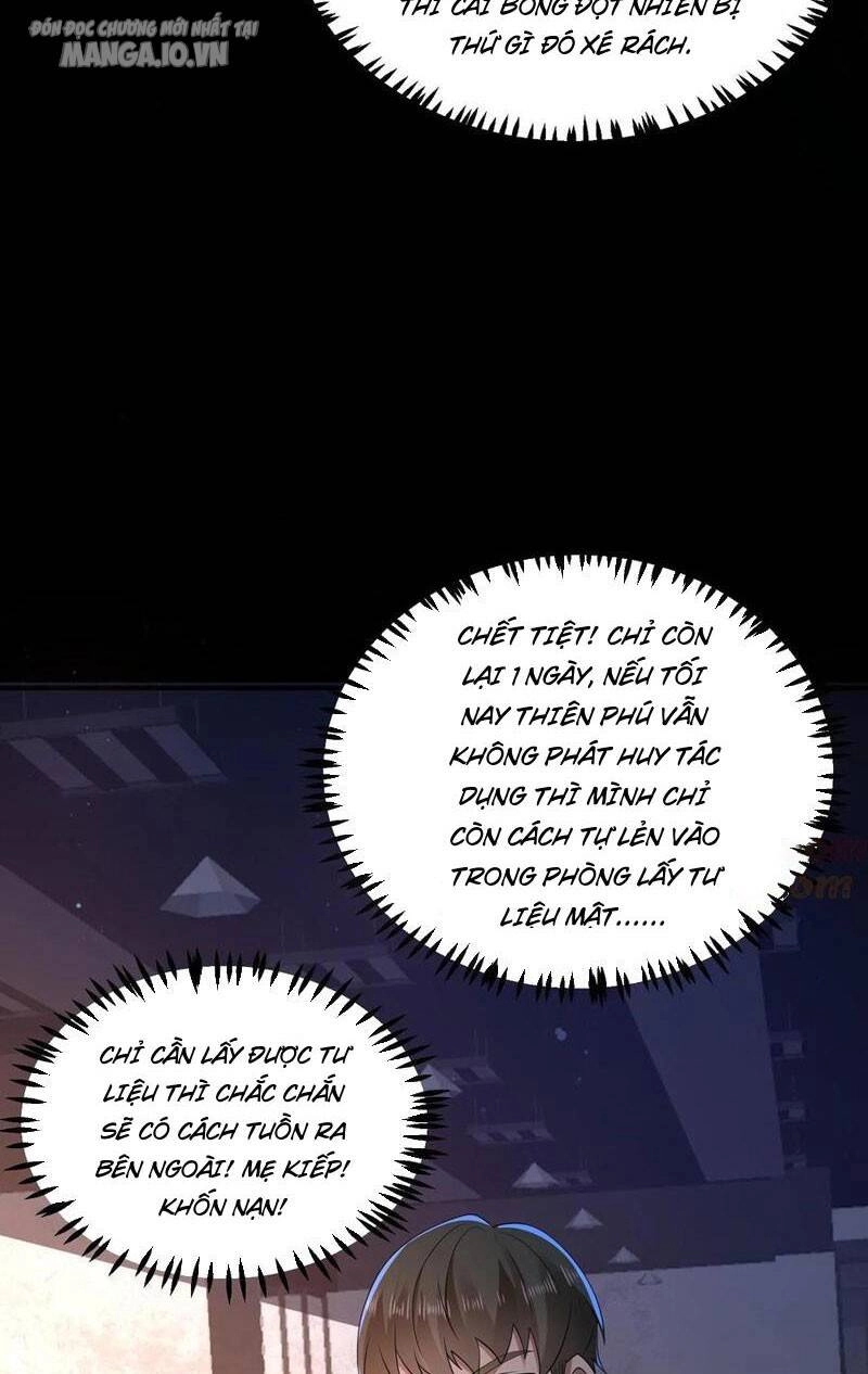 Quy Tắc Chuyện Lạ: Bắt Đầu Hóa Thân Đánh Lui Chiến Thần Chapter 140 - 6