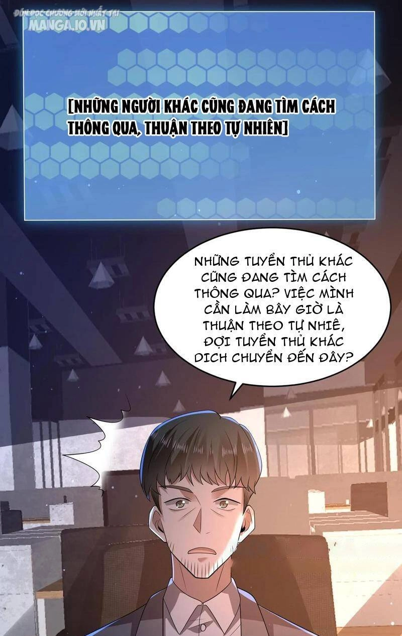 Quy Tắc Chuyện Lạ: Bắt Đầu Hóa Thân Đánh Lui Chiến Thần Chapter 140 - 8