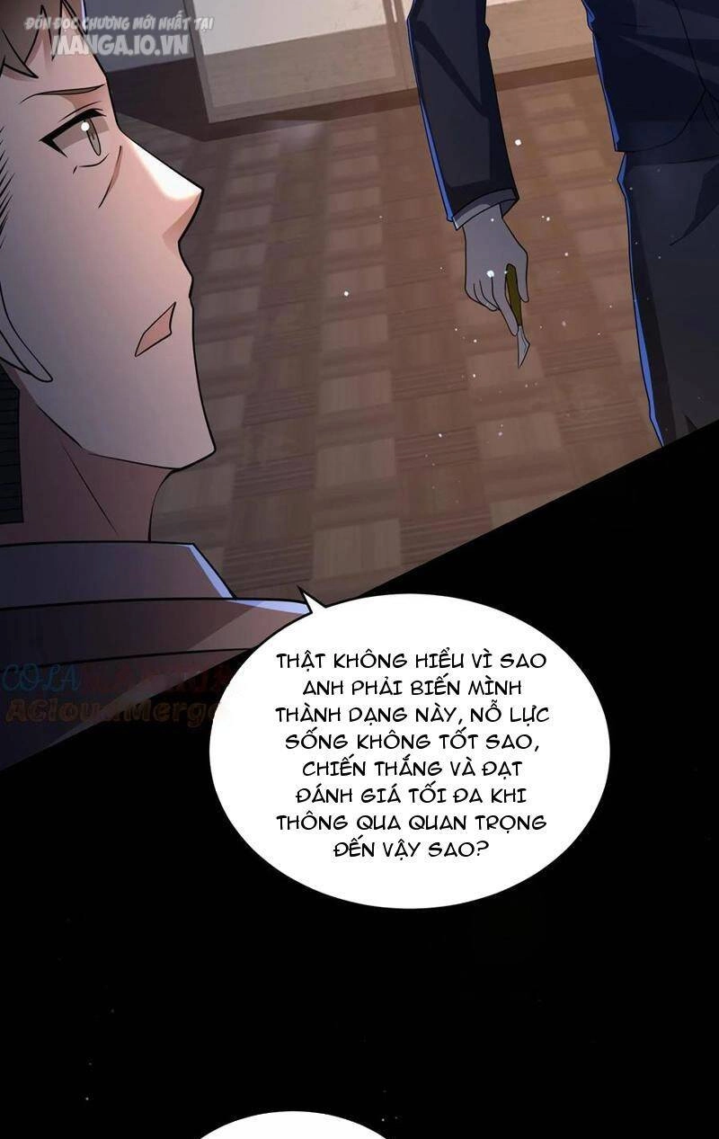 Quy Tắc Chuyện Lạ: Bắt Đầu Hóa Thân Đánh Lui Chiến Thần Chapter 140 - 15