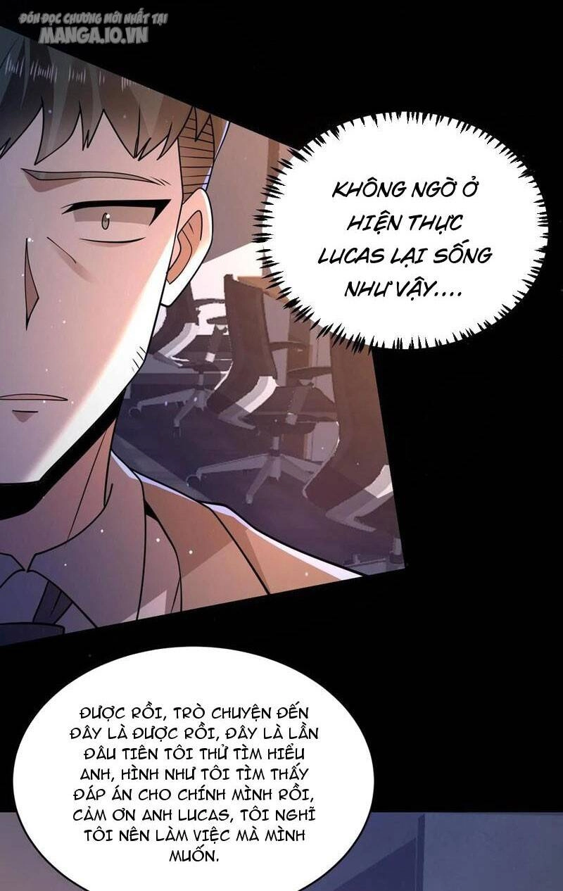 Quy Tắc Chuyện Lạ: Bắt Đầu Hóa Thân Đánh Lui Chiến Thần Chapter 140 - 20