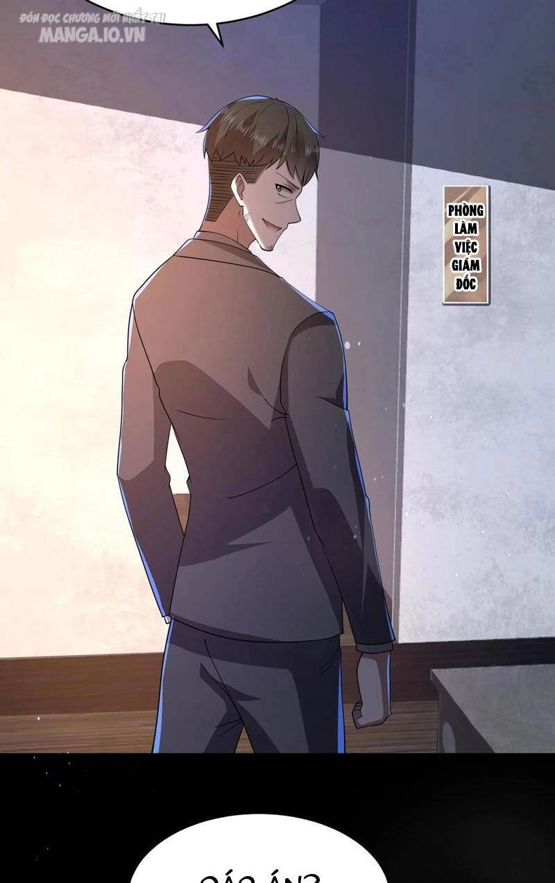 Quy Tắc Chuyện Lạ: Bắt Đầu Hóa Thân Đánh Lui Chiến Thần Chapter 140 - 21