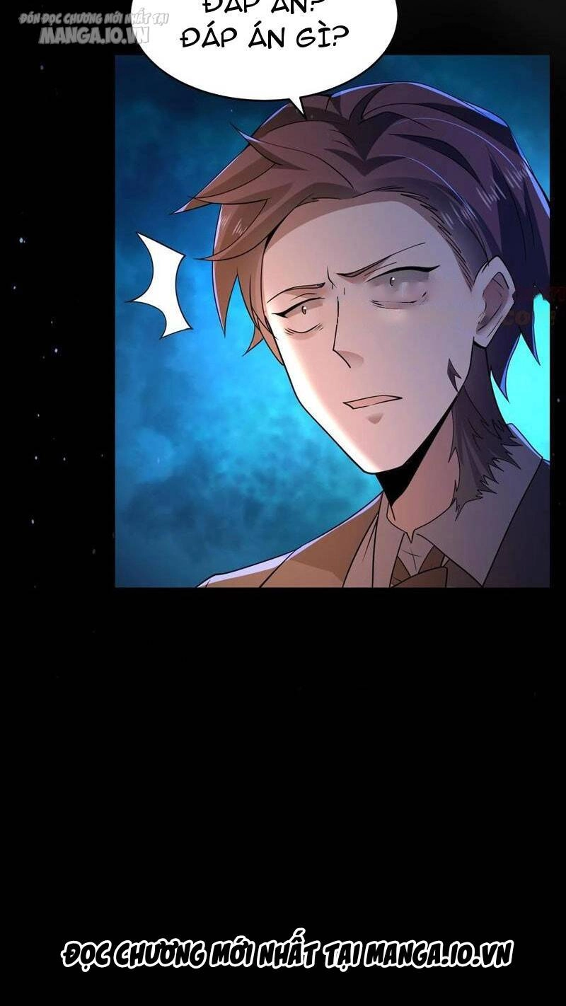 Quy Tắc Chuyện Lạ: Bắt Đầu Hóa Thân Đánh Lui Chiến Thần Chapter 140 - 22