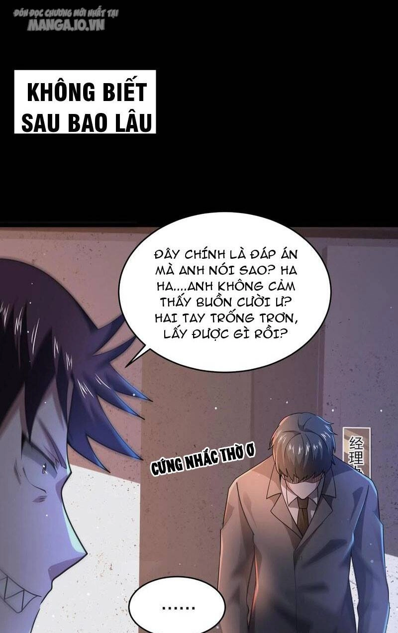 Quy Tắc Chuyện Lạ: Bắt Đầu Hóa Thân Đánh Lui Chiến Thần Chapter 140 - 25