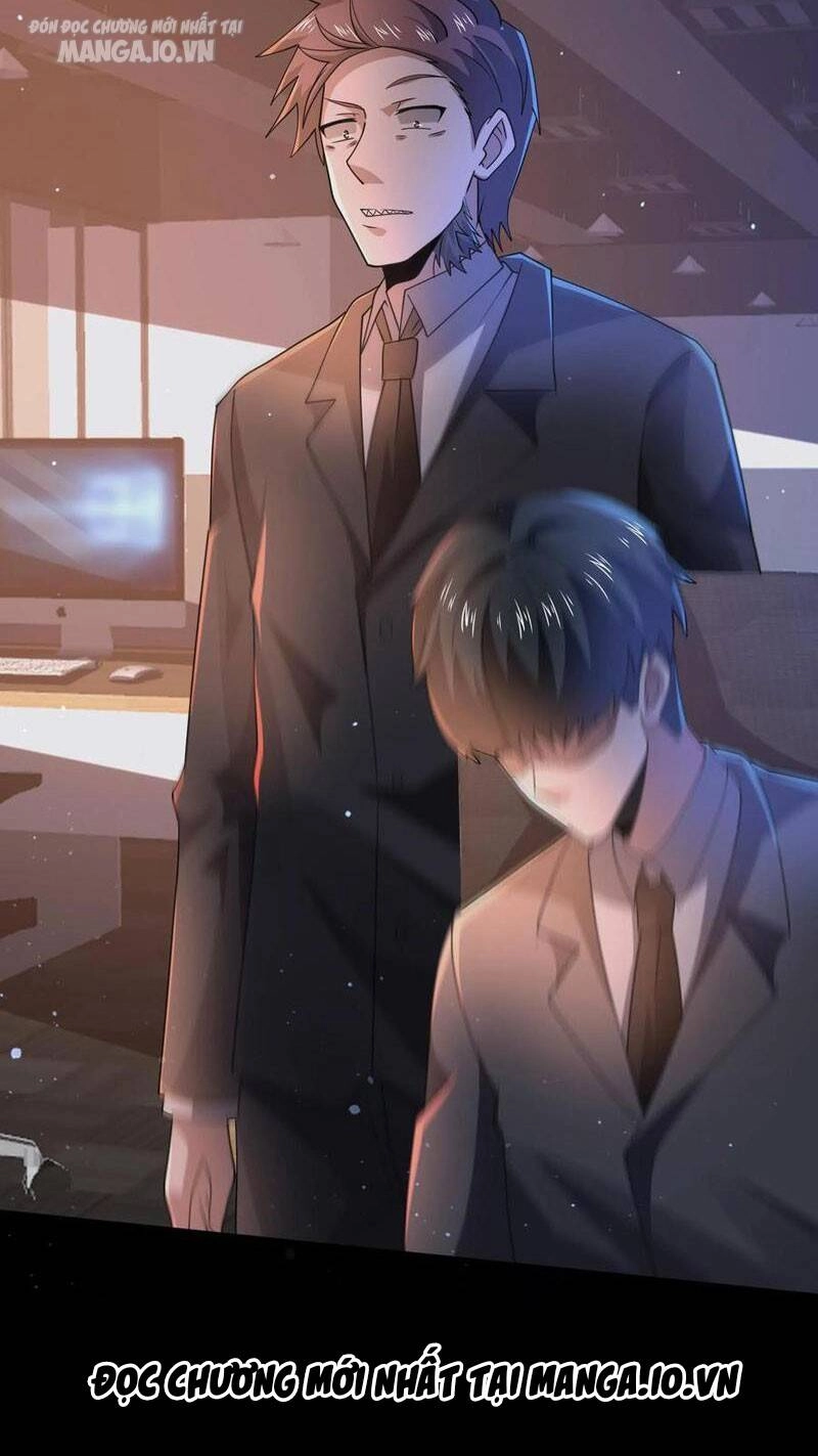 Quy Tắc Chuyện Lạ: Bắt Đầu Hóa Thân Đánh Lui Chiến Thần Chapter 140 - 27