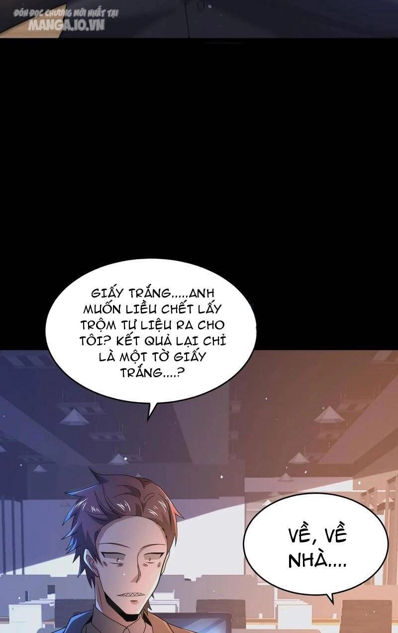 Quy Tắc Chuyện Lạ: Bắt Đầu Hóa Thân Đánh Lui Chiến Thần Chapter 140 - 33