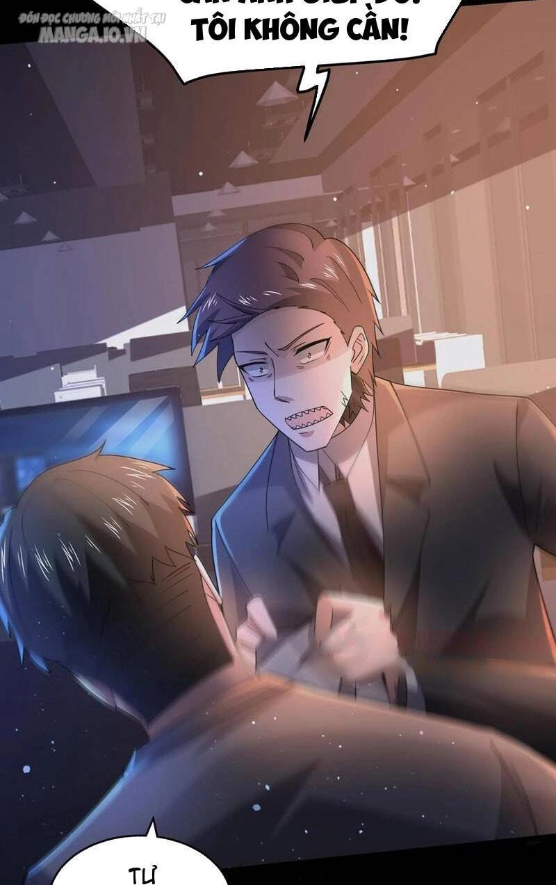 Quy Tắc Chuyện Lạ: Bắt Đầu Hóa Thân Đánh Lui Chiến Thần Chapter 140 - 35