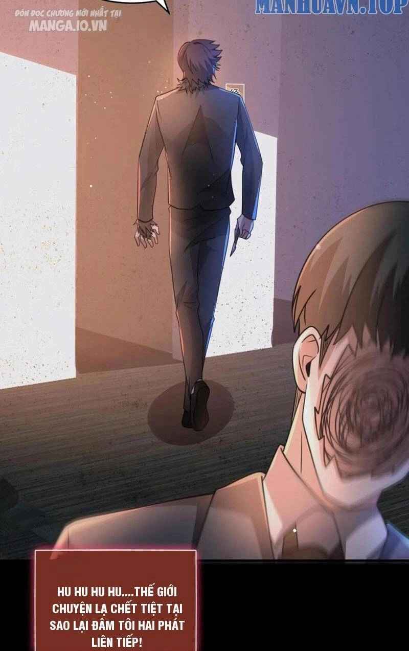 Quy Tắc Chuyện Lạ: Bắt Đầu Hóa Thân Đánh Lui Chiến Thần Chapter 140 - 37