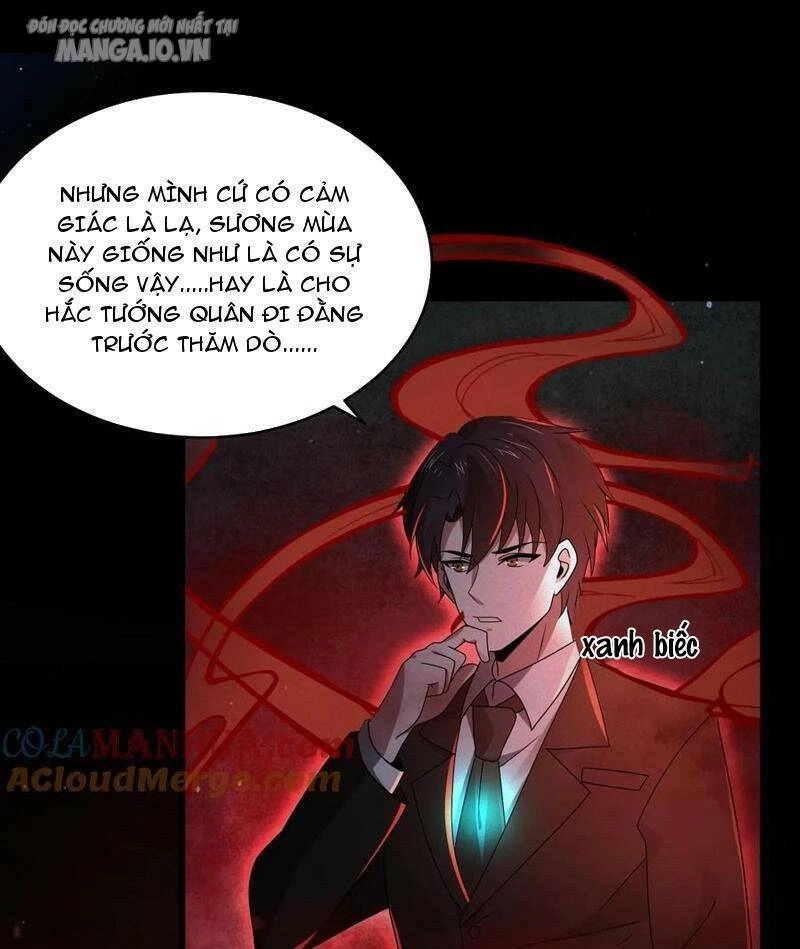 Quy Tắc Chuyện Lạ: Bắt Đầu Hóa Thân Đánh Lui Chiến Thần Chapter 142 - 9