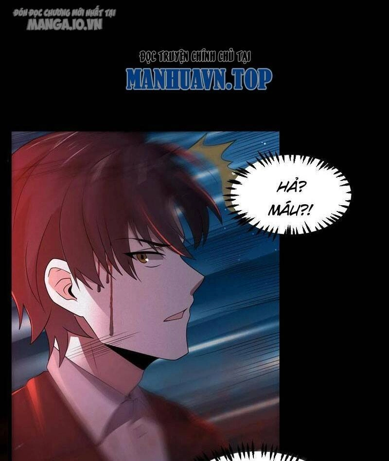 Quy Tắc Chuyện Lạ: Bắt Đầu Hóa Thân Đánh Lui Chiến Thần Chapter 142 - 20