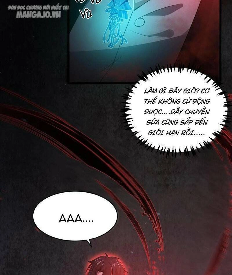 Quy Tắc Chuyện Lạ: Bắt Đầu Hóa Thân Đánh Lui Chiến Thần Chapter 142 - 22