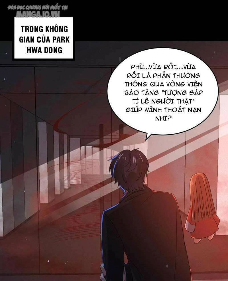 Quy Tắc Chuyện Lạ: Bắt Đầu Hóa Thân Đánh Lui Chiến Thần Chapter 142 - 28