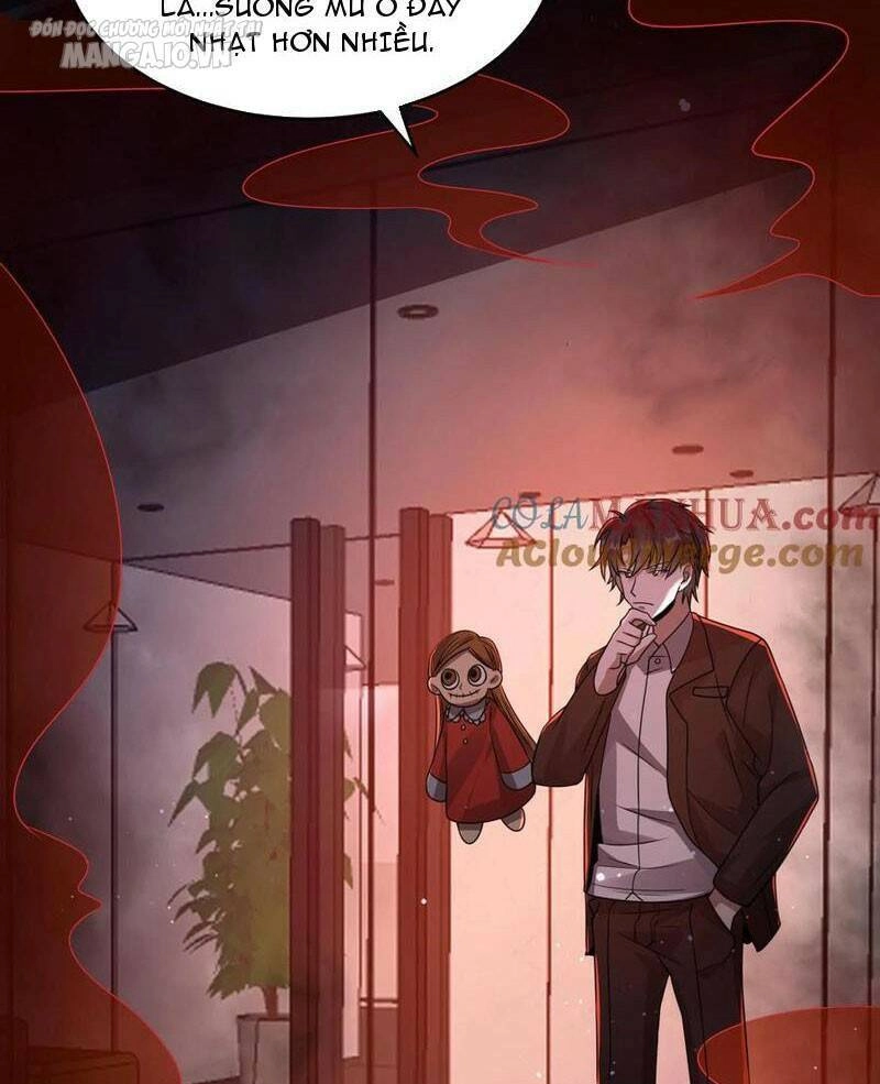 Quy Tắc Chuyện Lạ: Bắt Đầu Hóa Thân Đánh Lui Chiến Thần Chapter 142 - 33