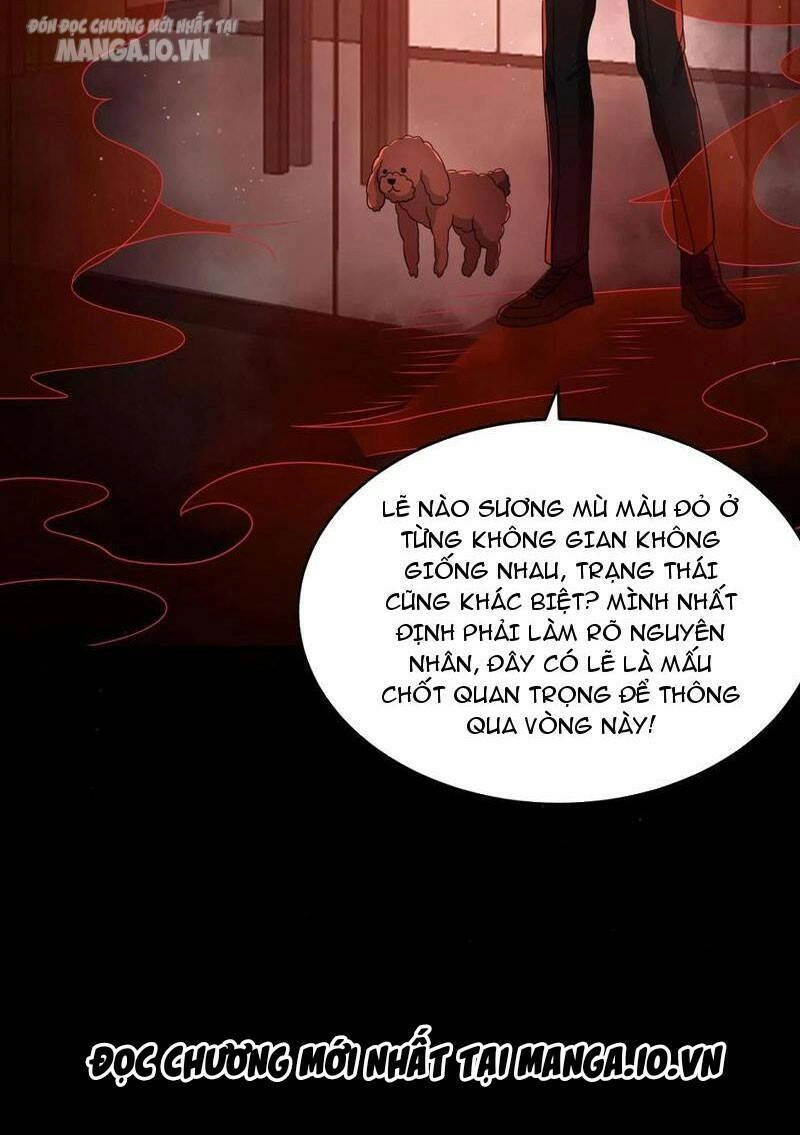 Quy Tắc Chuyện Lạ: Bắt Đầu Hóa Thân Đánh Lui Chiến Thần Chapter 142 - 34