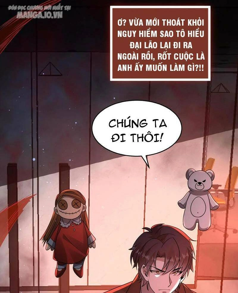 Quy Tắc Chuyện Lạ: Bắt Đầu Hóa Thân Đánh Lui Chiến Thần Chapter 142 - 37