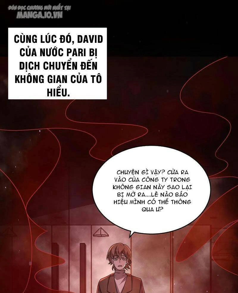 Quy Tắc Chuyện Lạ: Bắt Đầu Hóa Thân Đánh Lui Chiến Thần Chapter 142 - 41