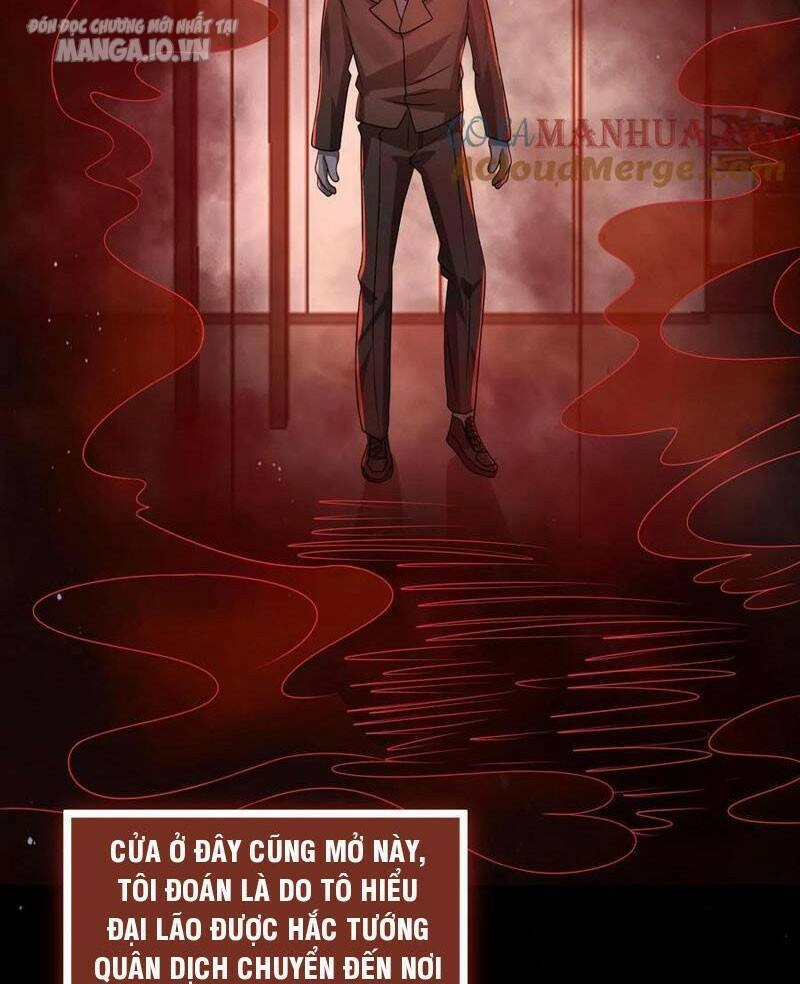 Quy Tắc Chuyện Lạ: Bắt Đầu Hóa Thân Đánh Lui Chiến Thần Chapter 142 - 42