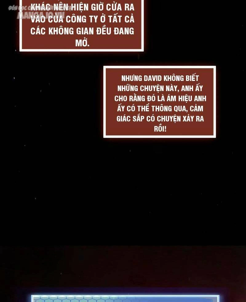 Quy Tắc Chuyện Lạ: Bắt Đầu Hóa Thân Đánh Lui Chiến Thần Chapter 142 - 43