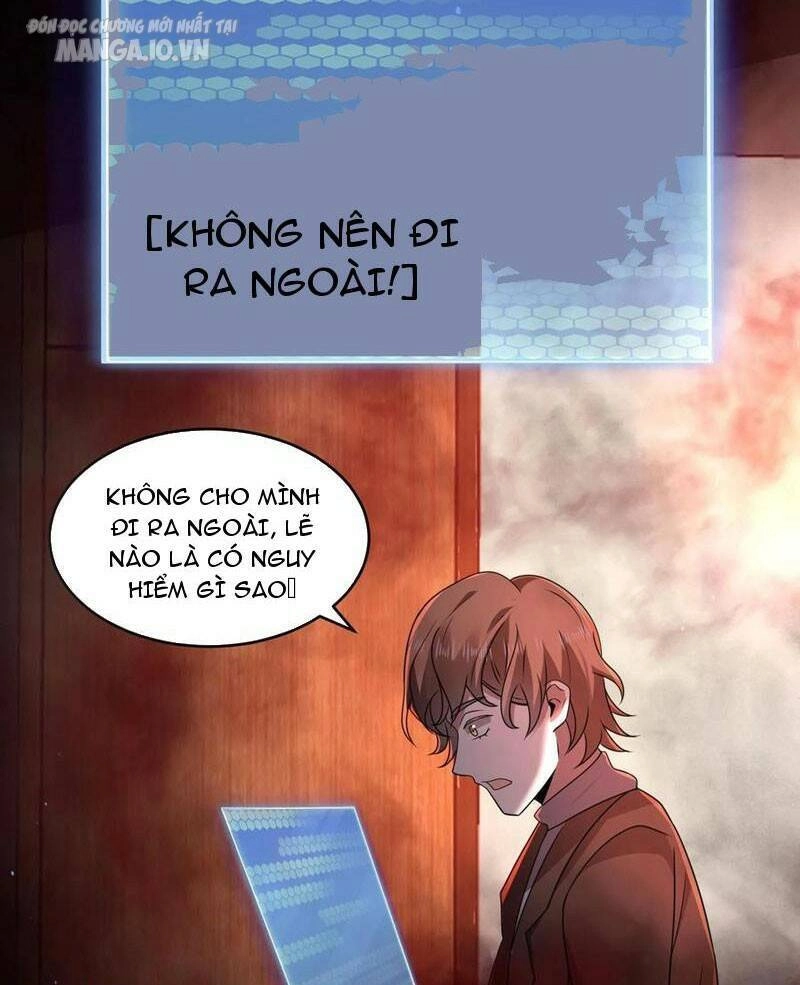 Quy Tắc Chuyện Lạ: Bắt Đầu Hóa Thân Đánh Lui Chiến Thần Chapter 142 - 44