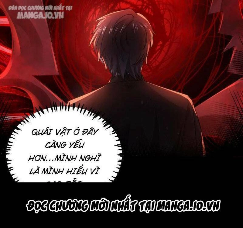 Quy Tắc Chuyện Lạ: Bắt Đầu Hóa Thân Đánh Lui Chiến Thần Chapter 143 - 16