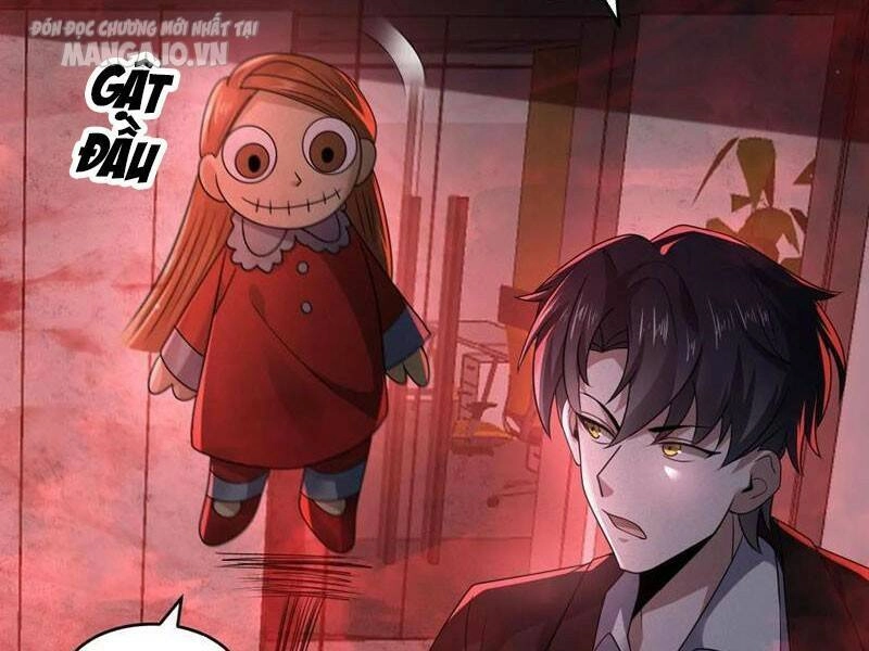 Quy Tắc Chuyện Lạ: Bắt Đầu Hóa Thân Đánh Lui Chiến Thần Chapter 143 - 21