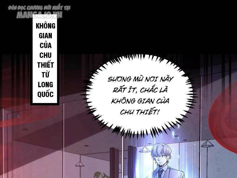 Quy Tắc Chuyện Lạ: Bắt Đầu Hóa Thân Đánh Lui Chiến Thần Chapter 143 - 41