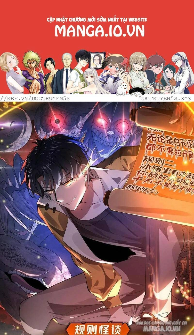 Quy Tắc Chuyện Lạ: Bắt Đầu Hóa Thân Đánh Lui Chiến Thần Chapter 144 - 1