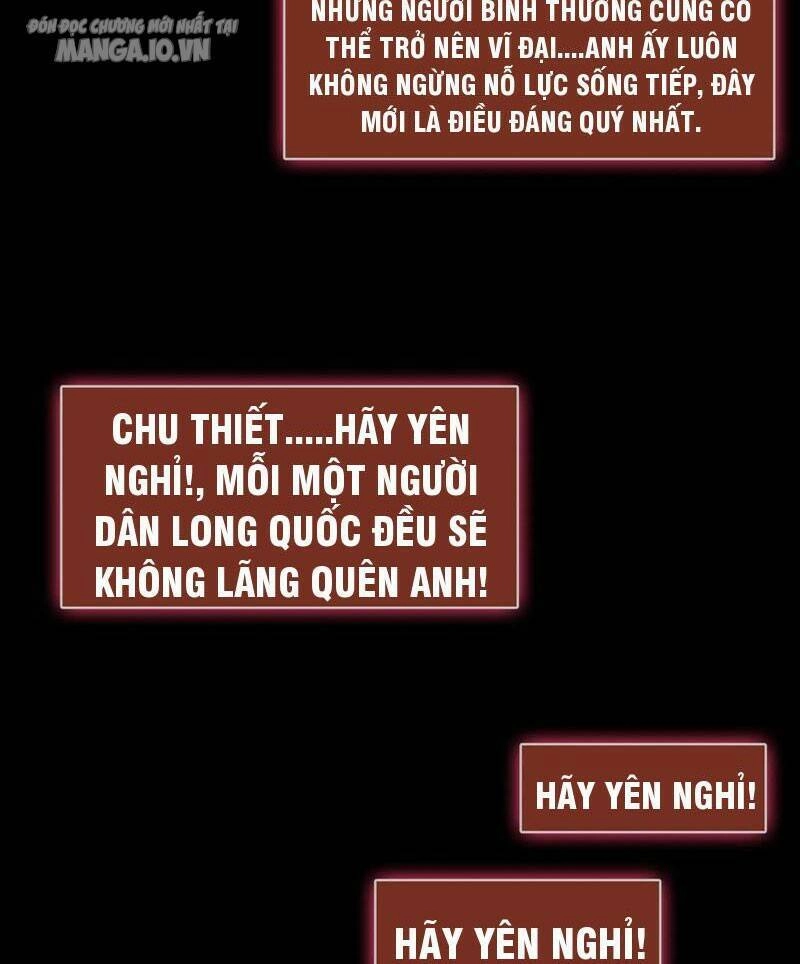 Quy Tắc Chuyện Lạ: Bắt Đầu Hóa Thân Đánh Lui Chiến Thần Chapter 144 - 10