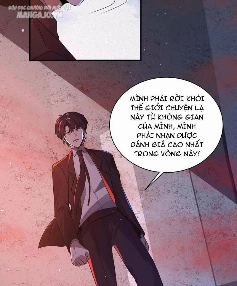 Quy Tắc Chuyện Lạ: Bắt Đầu Hóa Thân Đánh Lui Chiến Thần Chapter 144 - 15