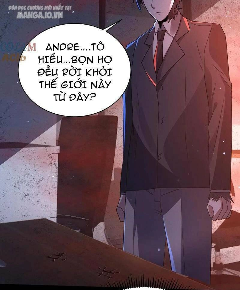 Quy Tắc Chuyện Lạ: Bắt Đầu Hóa Thân Đánh Lui Chiến Thần Chapter 144 - 20