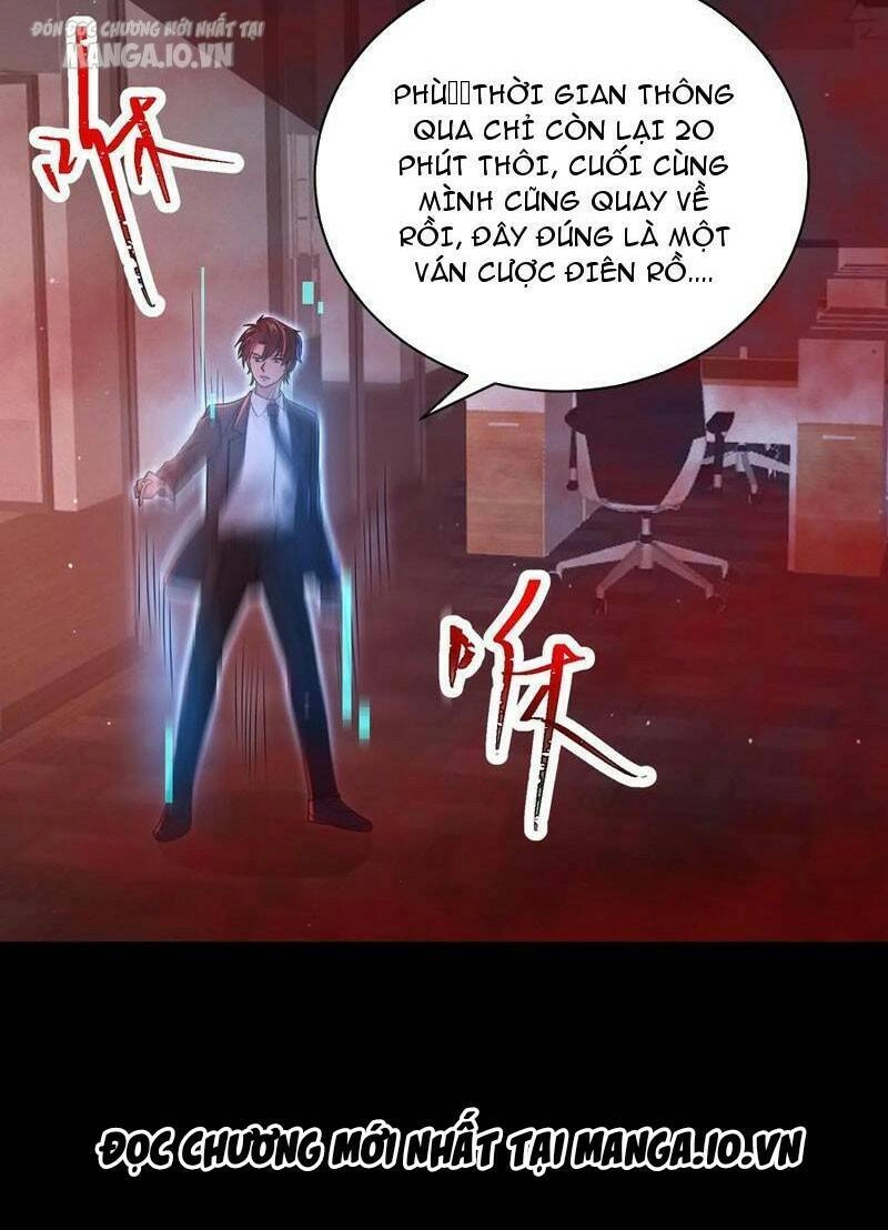 Quy Tắc Chuyện Lạ: Bắt Đầu Hóa Thân Đánh Lui Chiến Thần Chapter 144 - 34