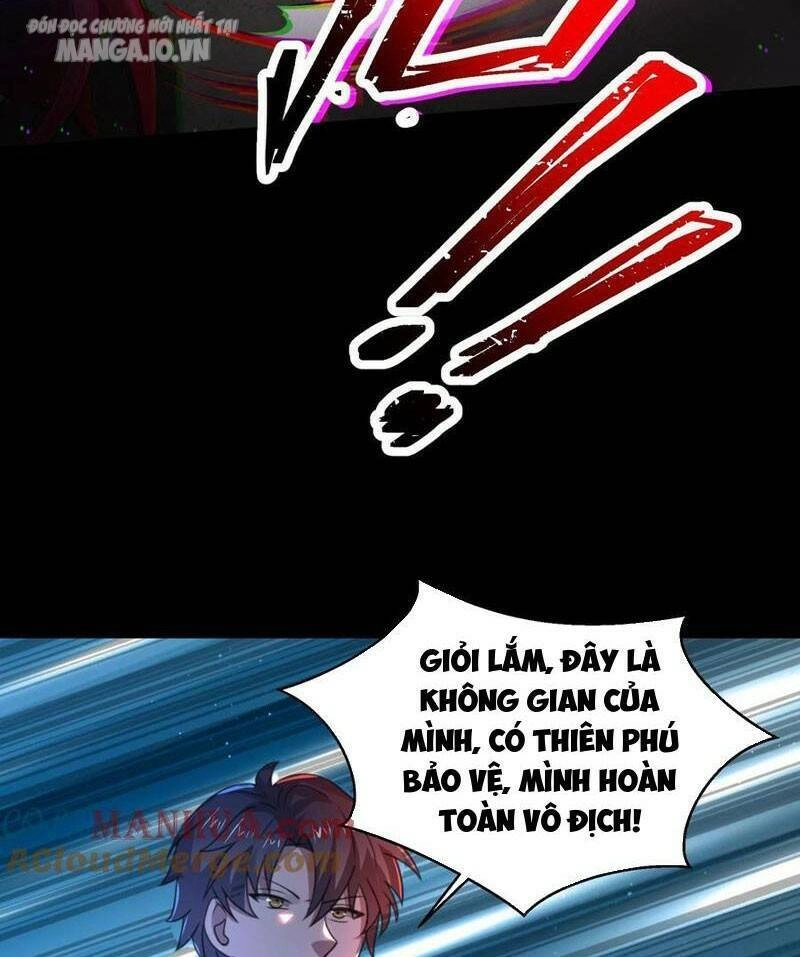 Quy Tắc Chuyện Lạ: Bắt Đầu Hóa Thân Đánh Lui Chiến Thần Chapter 144 - 43