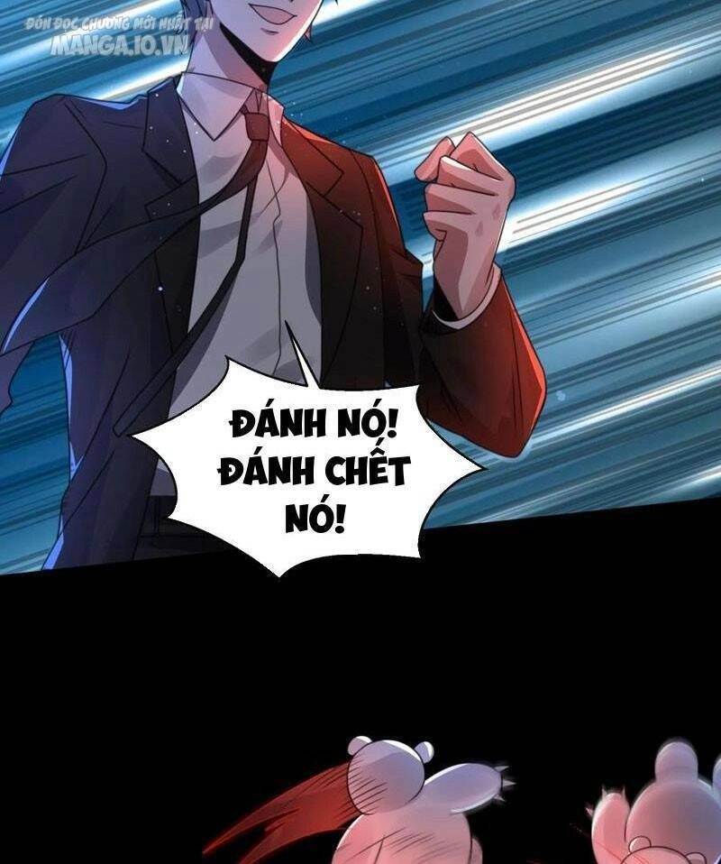 Quy Tắc Chuyện Lạ: Bắt Đầu Hóa Thân Đánh Lui Chiến Thần Chapter 144 - 44