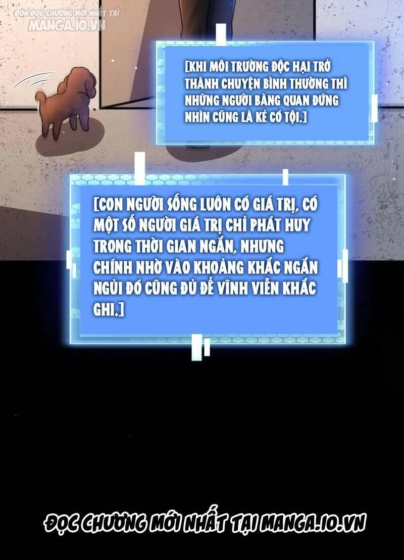 Quy Tắc Chuyện Lạ: Bắt Đầu Hóa Thân Đánh Lui Chiến Thần Chapter 144 - 48