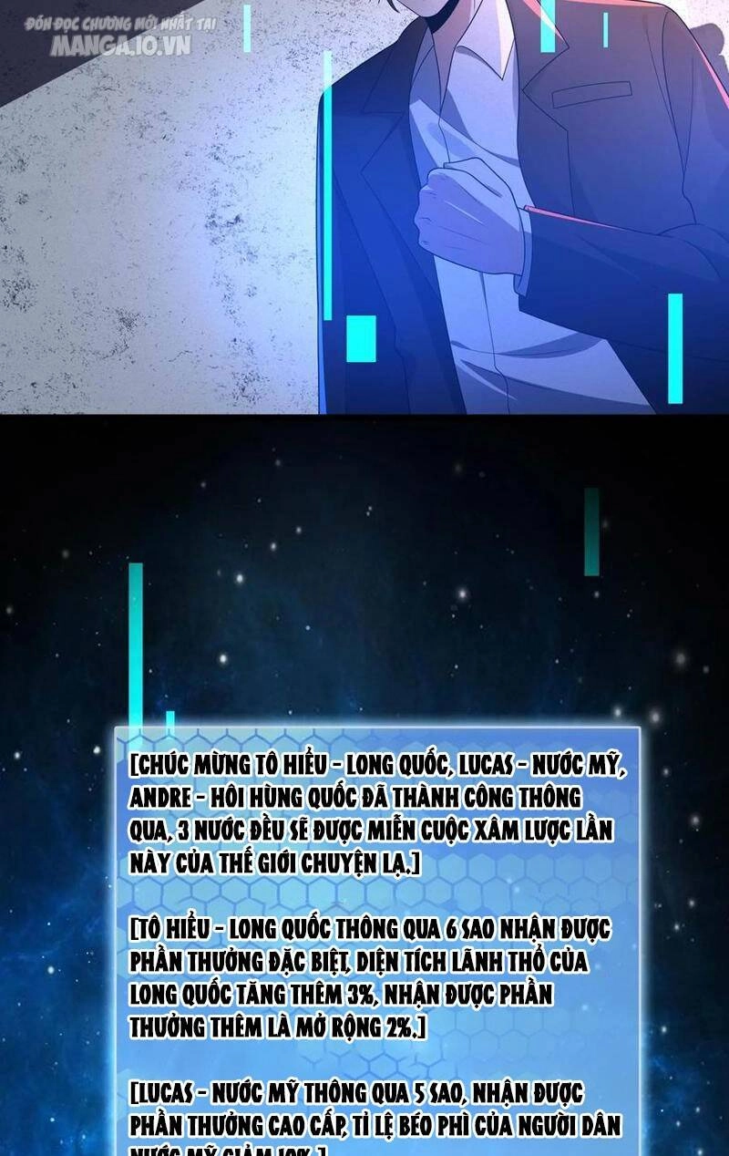 Quy Tắc Chuyện Lạ: Bắt Đầu Hóa Thân Đánh Lui Chiến Thần Chapter 145 - 3