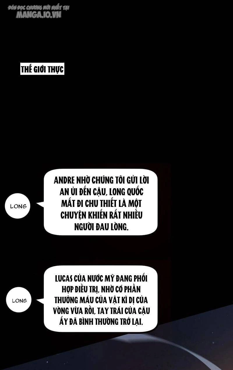 Quy Tắc Chuyện Lạ: Bắt Đầu Hóa Thân Đánh Lui Chiến Thần Chapter 145 - 5