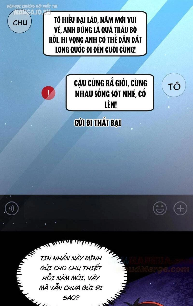 Quy Tắc Chuyện Lạ: Bắt Đầu Hóa Thân Đánh Lui Chiến Thần Chapter 145 - 8