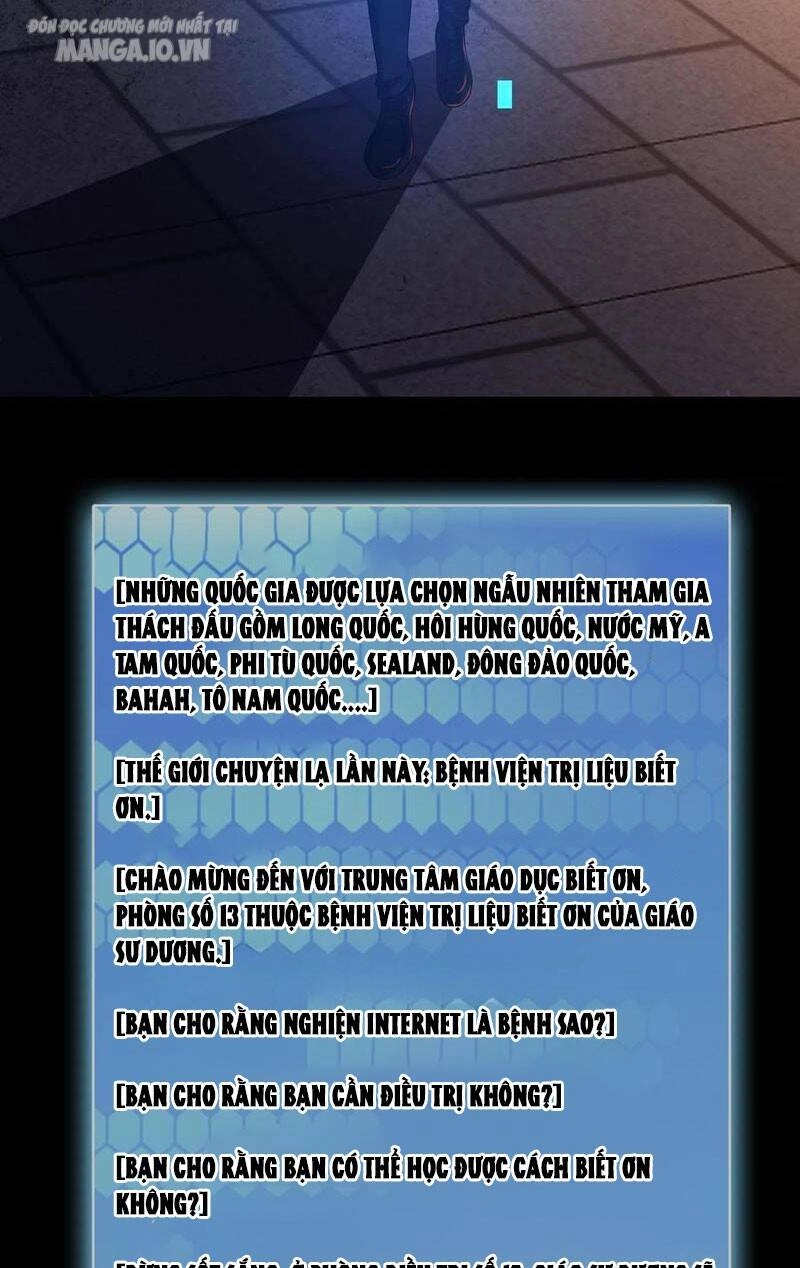 Quy Tắc Chuyện Lạ: Bắt Đầu Hóa Thân Đánh Lui Chiến Thần Chapter 145 - 13