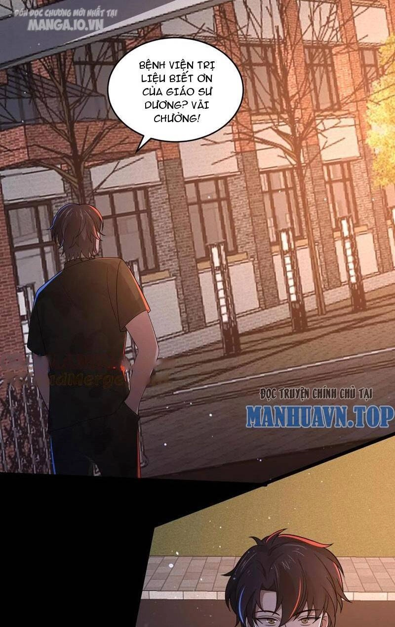 Quy Tắc Chuyện Lạ: Bắt Đầu Hóa Thân Đánh Lui Chiến Thần Chapter 145 - 15